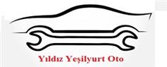 Yıldızyeşilyurt Oto - İstanbul